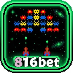 816BET — ikon APK