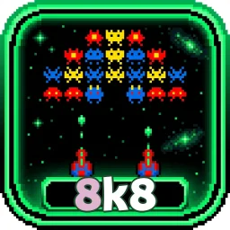 8K8 — ikon APK